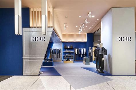 dior corporate jobs